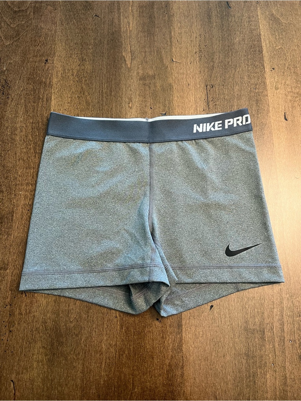 Women’s Nike Pro Biker Shorts
